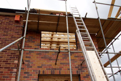trusted extension quotes Aspley